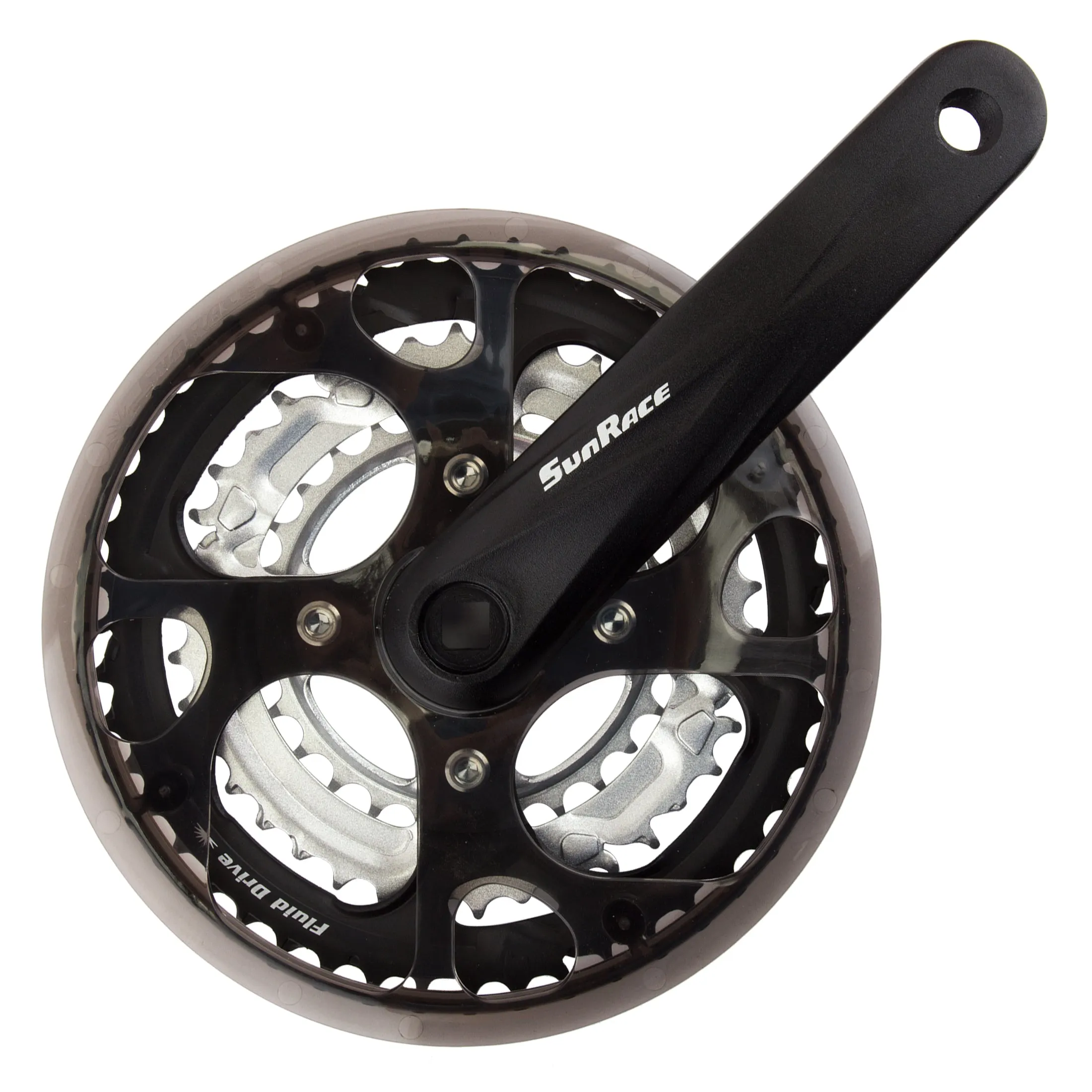 SunRace FC-M300 Crankset