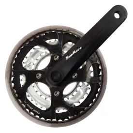 SunRace FC-M300 Crankset