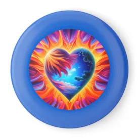 The Most Gorgeous Wham-O Frisbee Ever