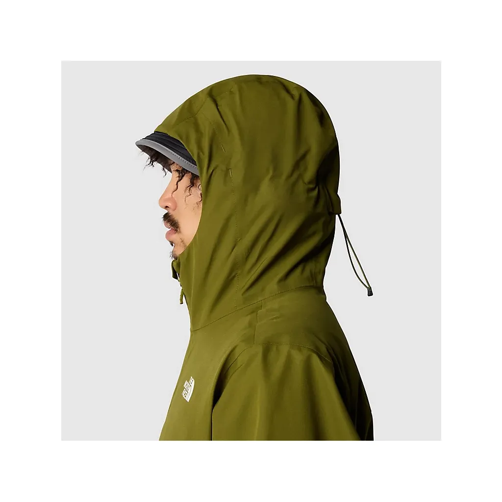The North Face Men's Whiton Waterproof Jacket