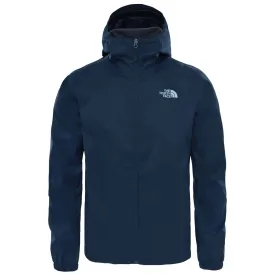 The North Face Quest Waterproof Men's Jacket | Urban Navy