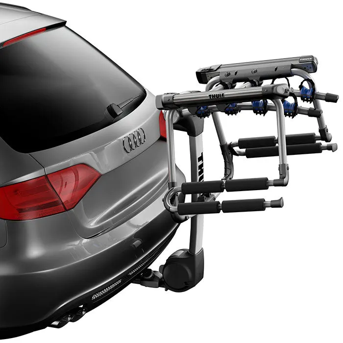 Thule Tram Ski/Snowboard Hitch Rack