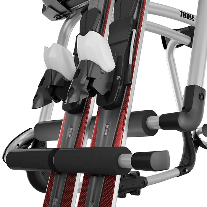 Thule Tram Ski/Snowboard Hitch Rack