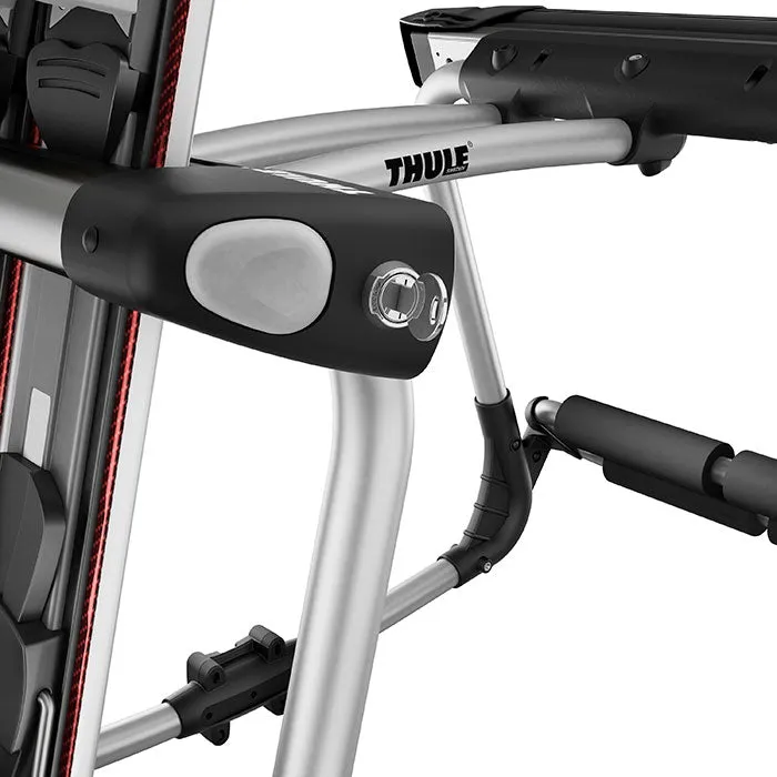 Thule Tram Ski/Snowboard Hitch Rack