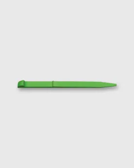 Toothpick in Green