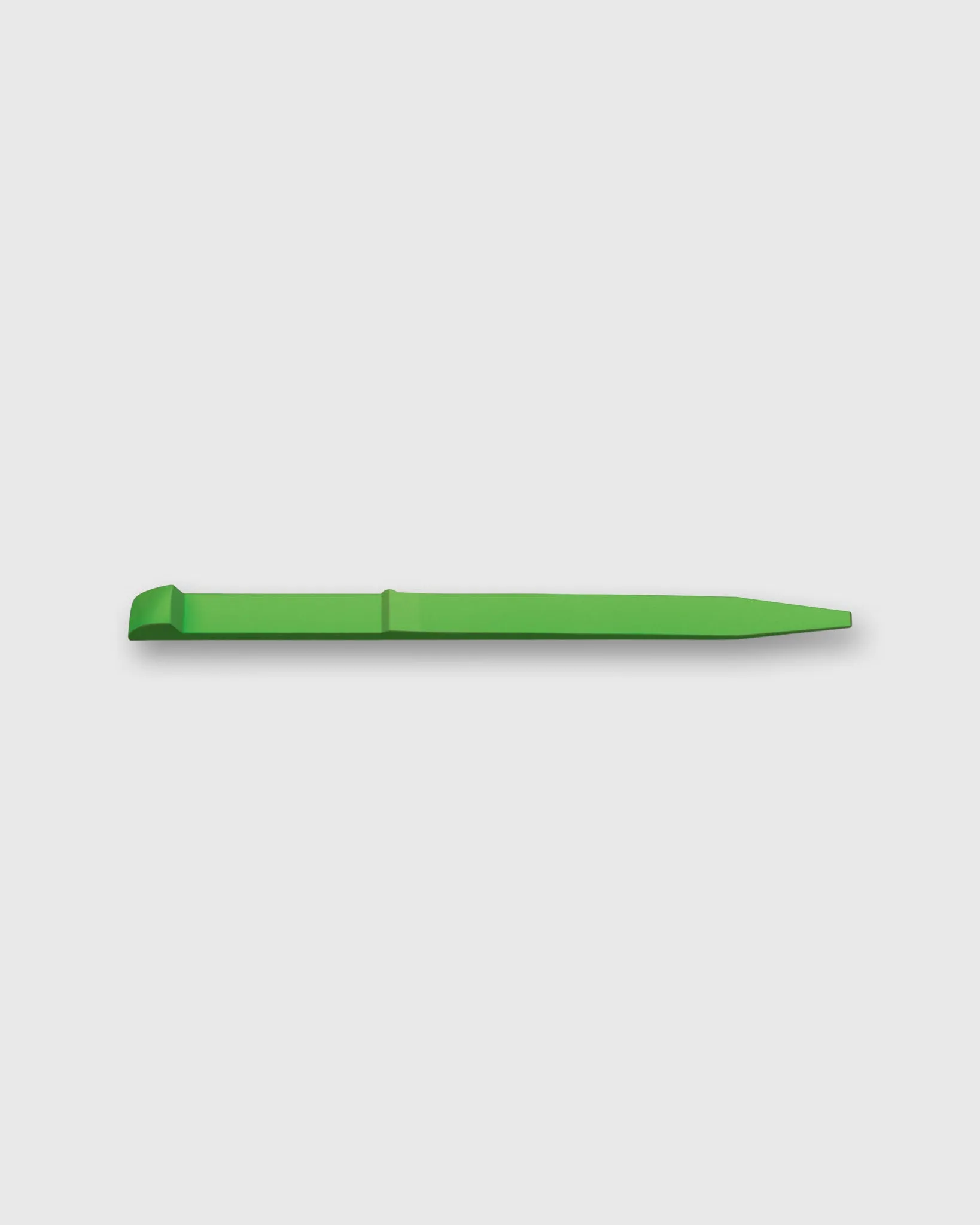 Toothpick in Green