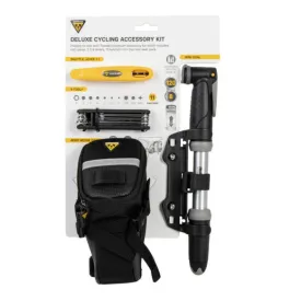Topeak Deluxe Accessory Kit