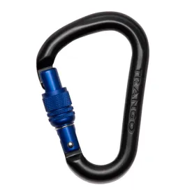 Trango - Regulock HMS Screwlock - Carabiner