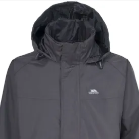 Trespass \"Flint - S\"" Nabro Waterproof Jacket"