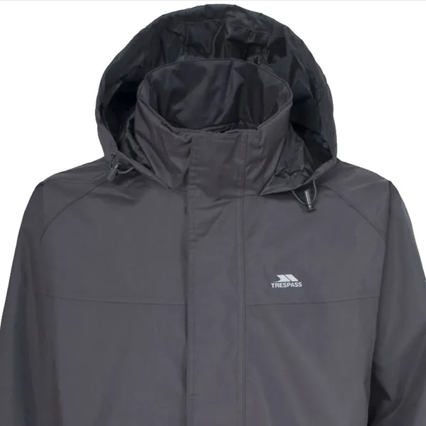 Trespass \"Flint - S\"" Nabro Waterproof Jacket"