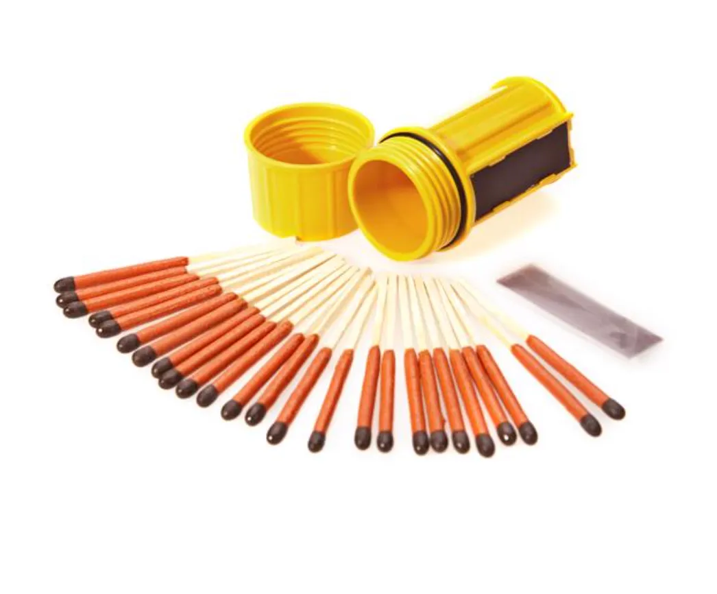 UCO Storm Proof Matches