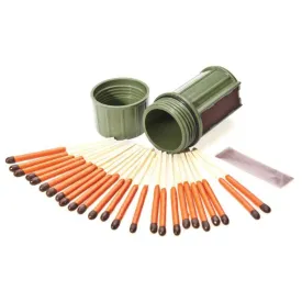 UCO Stormproof Match Kit