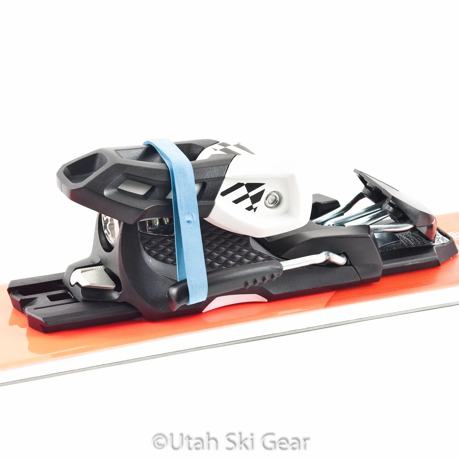 Utah Ski Gear Rubber Brake Retainers (4 Pack)