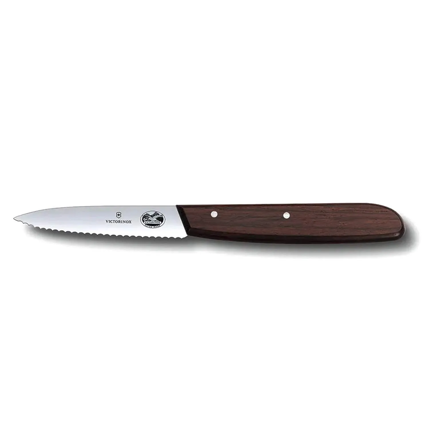 Victorinox Paring Knife Wood Handle - 5.0730