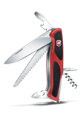 Victorinox Ranger Grip Swiss Army Pocket Knife