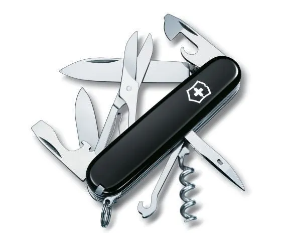 Victorinox Swiss Army Climber Knife