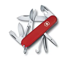 Victorinox Swiss Army Super Tinker Knife