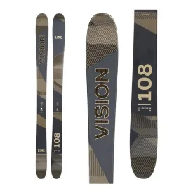 VISION 108 SKIS - 2023