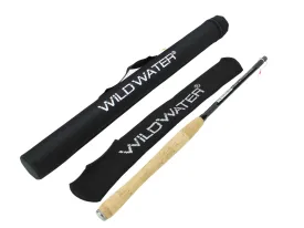 Wild Water Fly Fishing 12ft Tenkara Rod