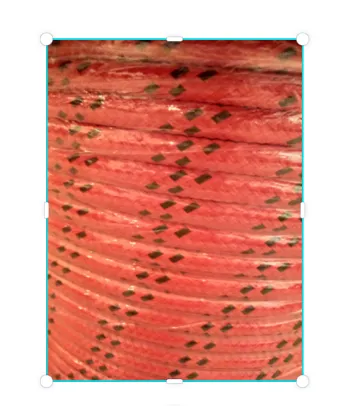 Yale Polydyne 1/2" Rigging Rope 12mm Per Meter