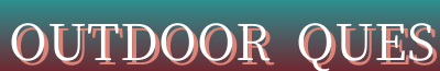 Outdoor Survival Gear, Sports Equipment & Adventure Tools | Knives, Fishing Rods, Tents, Skis & More